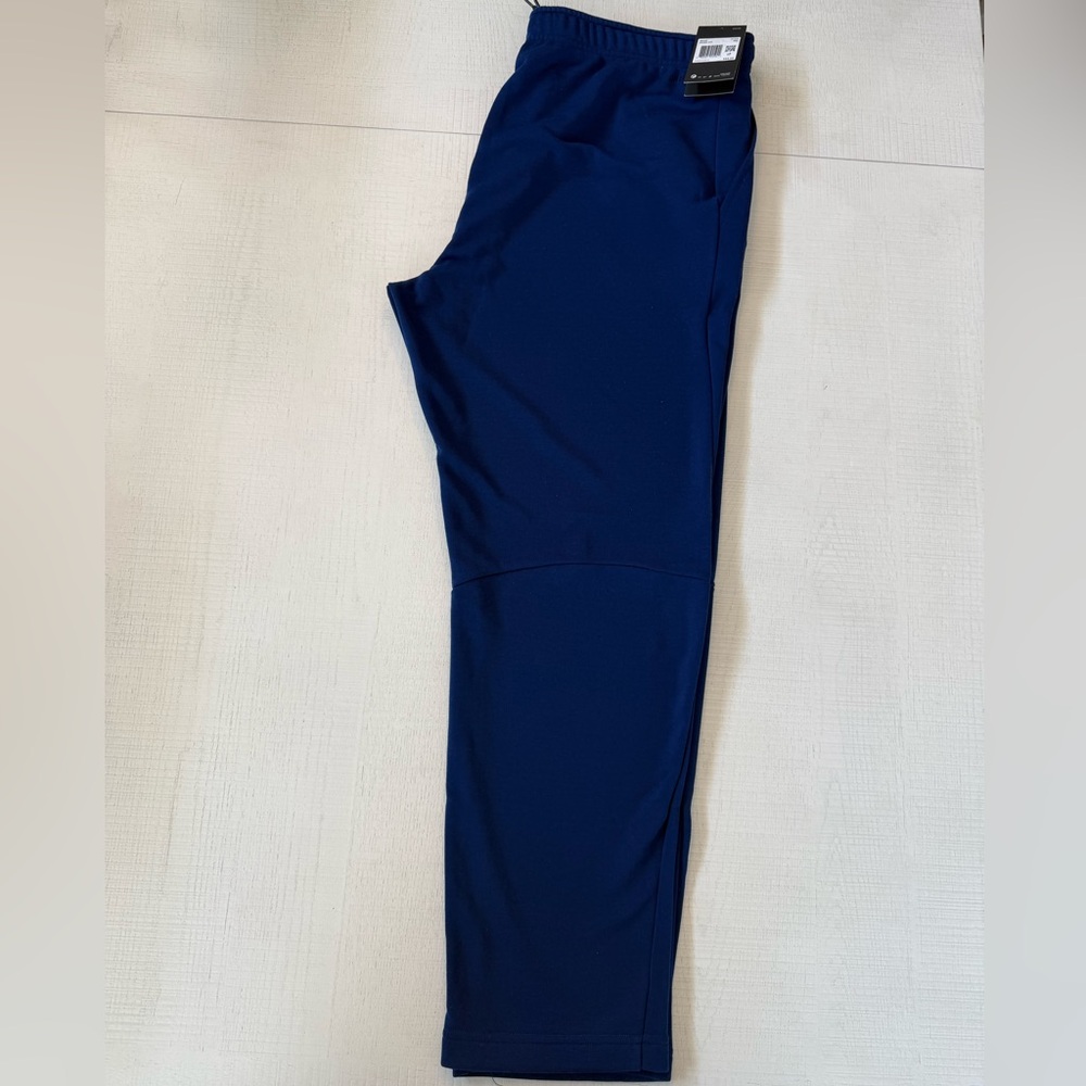 Nike Men's Navy Joggers